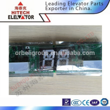 Elevator display board/DHI-221N LG/segment display