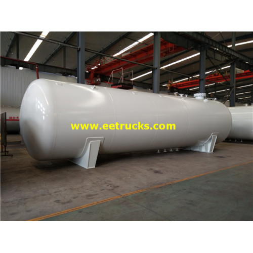 80000L 40MT Bulk Ammonia Storage Vessels