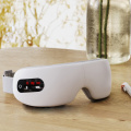 smart best eye massager for sleep