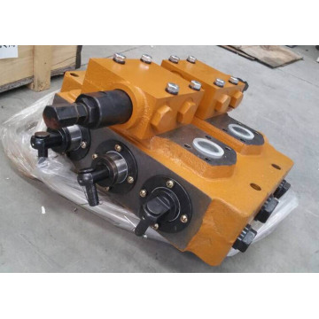 wheel loader 12c0018/12c0016 12C0278 hydraulic control valve