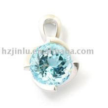 Cheap pendant, 925 sterling silver pendant,fashion pendant(P010113)- Free shipping fee!