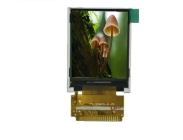 2 Inch 176X220 TFT LCD Display 8bits MCU LCD Screen