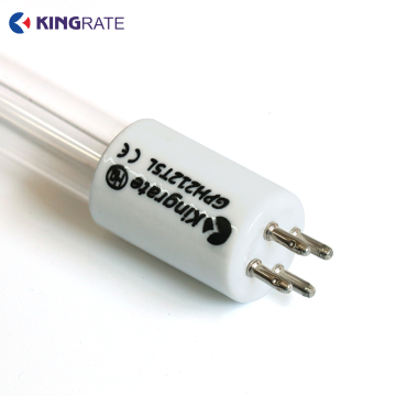 T5 UV Lamp For Water Purifier