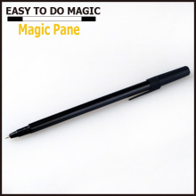 Pen Penetration magic tricks