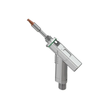 SUP28F Handheld Laser Welding Head