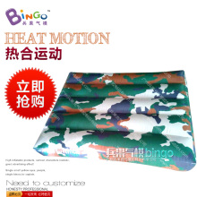 inflatable sealed cushion