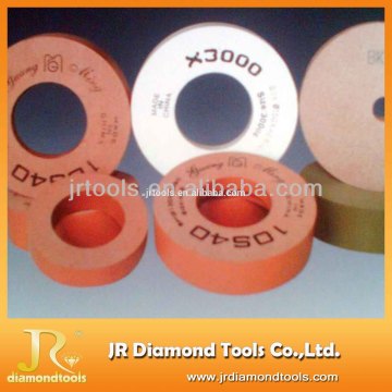 Different polishing wheel / 150mm diamond polishing wheel/ glass polishing wheel