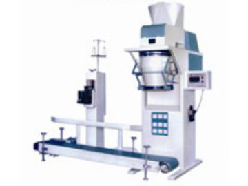 LCS series packing machine