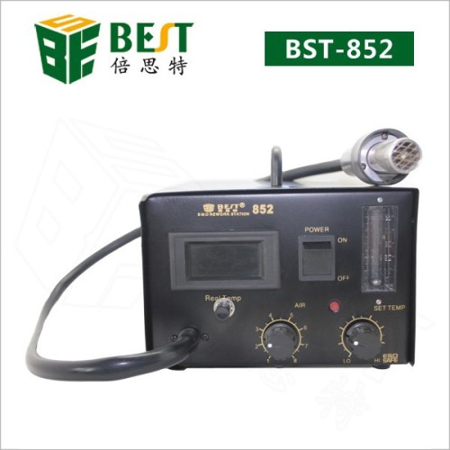 Hot sale weller soldering station, 70W smd soldering station, mini soldering station