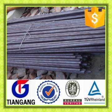 SUS 329 stainless steel rod