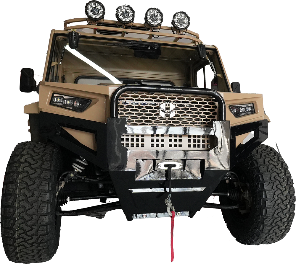 实用UTV-1 Utility UTV-1