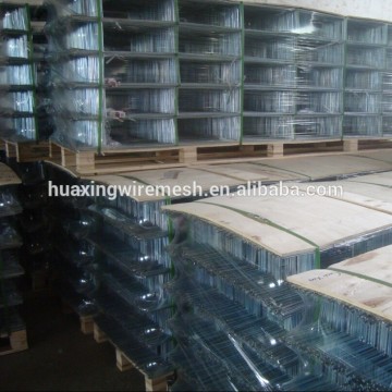 Ladder reinforcing mesh Masonry Joint Reinforcement Ladder Wire