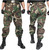 military woodland camo pants army trousers military manufacturer