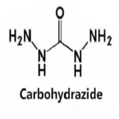 최고의 가격으로 뜨거운 판매 Carbohydrazide