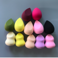 2022 Wet and Dry Beauty Blender Puff Non-latex sponge egg