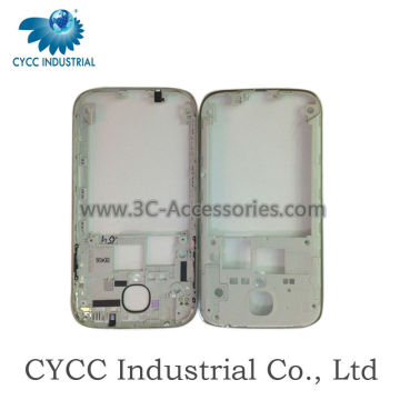 S4 Middle Frame for Sams Galaxy i9500 Middle Board Bezel