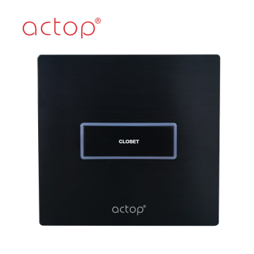 Wall switches for the smart hotel rooms