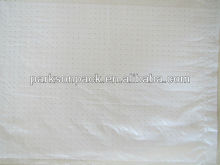 HDPE Micro Perforated Bags