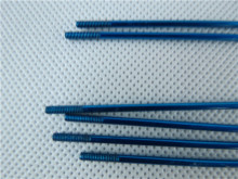 Bicycle Wheel Brass Nickle For 14G Spokes