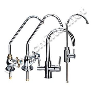 Stainless Steel Drinking Water Faucets