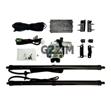 Land Cruiser LC300 2022 Electric Tailgate Lift System