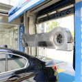 Leisuwash DG High Pressure Car Cleaning Equipment Price