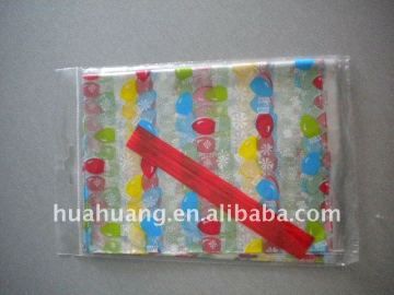 100% degradable epi bags gift bags