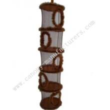 Layer Storage Basket