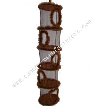 Layer Storage Basket