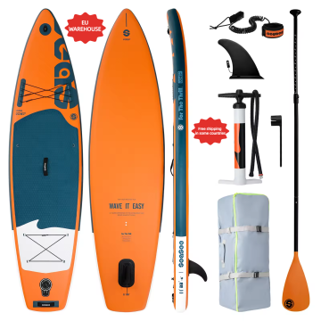 EU Warehouse: Cheap Wholesale Stand Up Paddle Boards & Surf Accessories