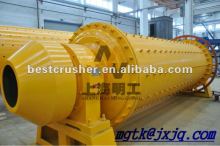 wind swept coal mill