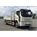 MNJ6L Fast Electric Truck 4x4 eV med el -last -varevognboks