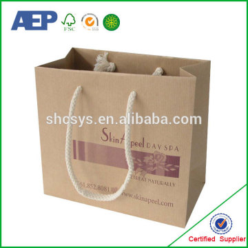 Retail Kraft Paper Bag,Kraft Paper Gift Bag,Kraft Paper Poly Lined Bag