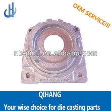 OEM Aluminium Die Casting Gear Box Housing for Power Tool Part