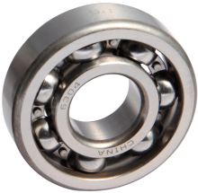 Construction Machinery & Equipment Gearbox Bearings