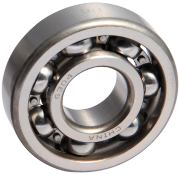 Construction Machinery & Equipment Gearbox Bearings