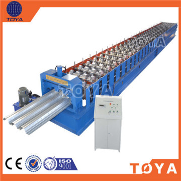 High Rib Floor Decking Tile Making Machine