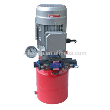 Hydraulic power pack