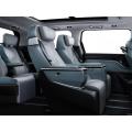 Bagong Enerhiya Luxury EV Chinese MPV Mabilis na Electric Car Maxus MIFA9 na may 6 o 7Seats