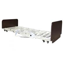 Beds for Patients with Folding Sides