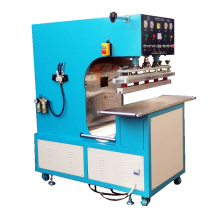 PVC Tarpaulin Canvas Welding Making Machine