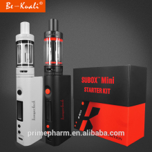 E-CIG 2015 KANGER SUBOX MINI in stock !!