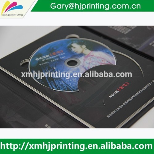 cardboard book printing Environmental Protection Style Book printing