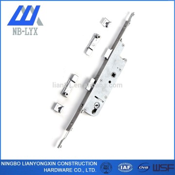 hang&connect door lock