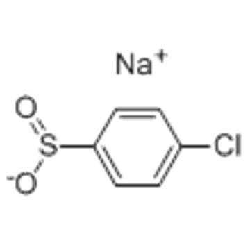 Natrium-4-chlorbenzolsulfinat CAS 14752-66-0