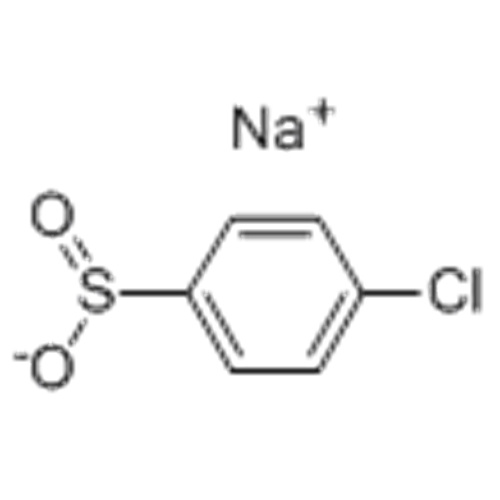 Natrium-4-chlorbenzolsulfinat CAS 14752-66-0