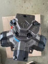 Five-Star ITM HYDRAULIC MOTOR