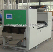 Corn color sorters
