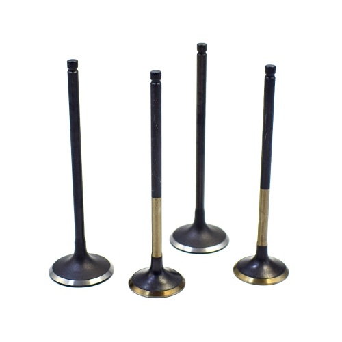 High Wear Resistance Auto Engine Parts Engine Valve