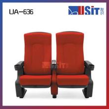 UsitUA636 fabric vip theatre/theater seat/cinema seat